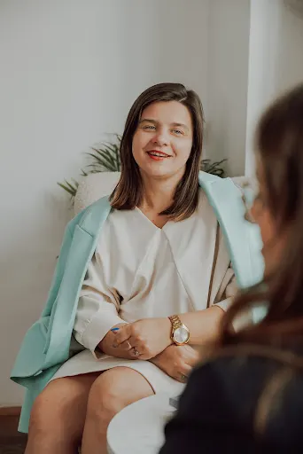 Gabinety psychoterapii 4K4You Katarzyna Dorosz-Dębska